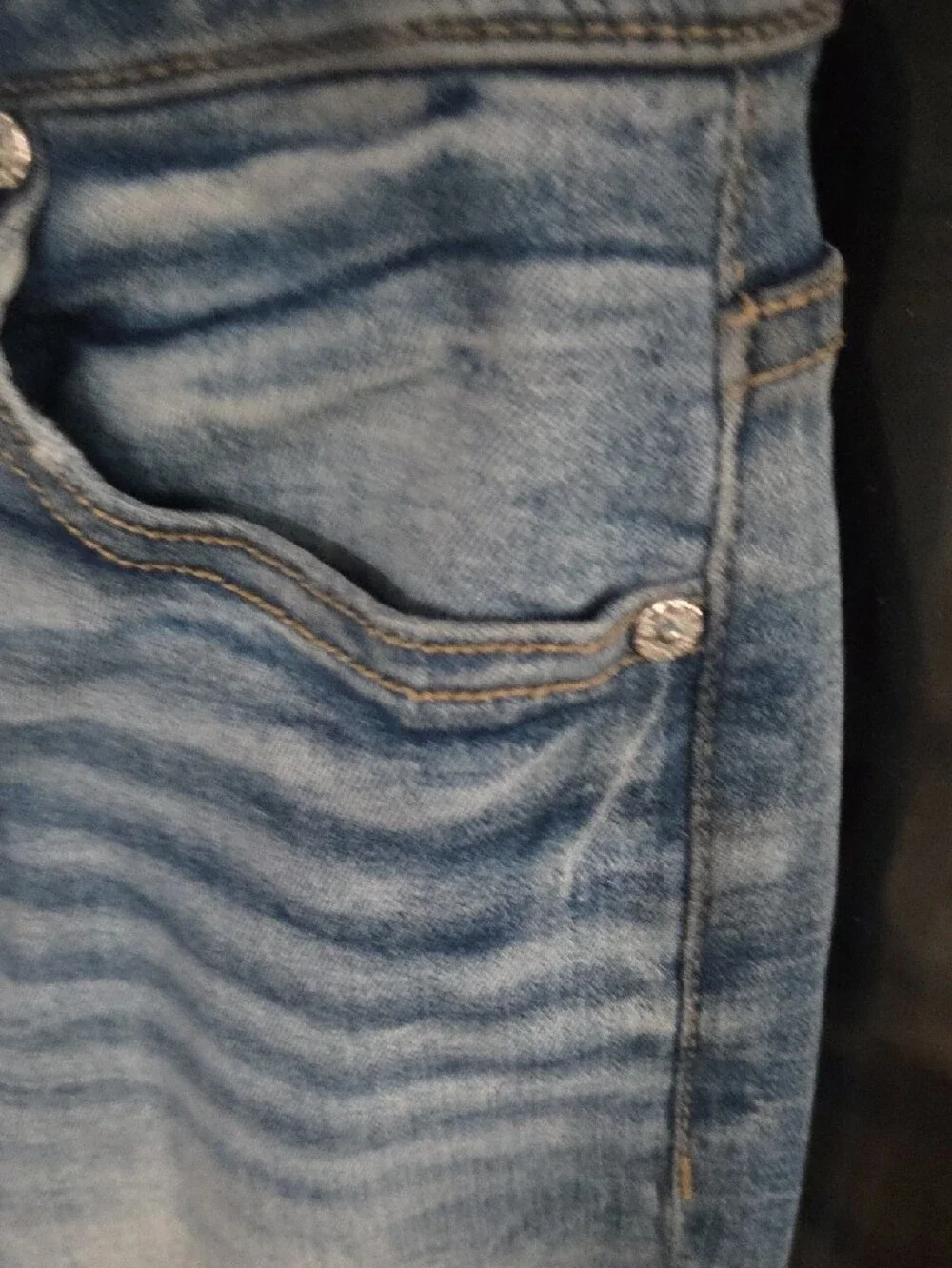 Buckle classic slim